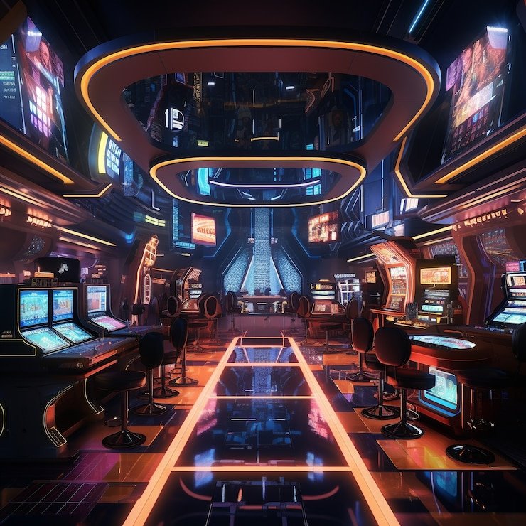 1338x Hamari Live Dealer Lobby
