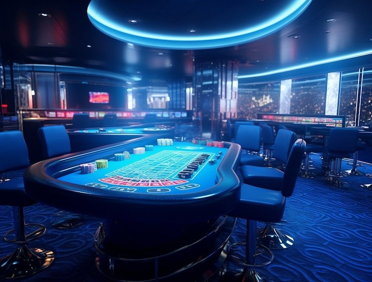 1338x Live Casino