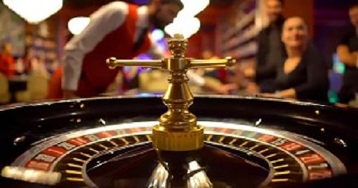 1338x Side Bet Blackjack Tables